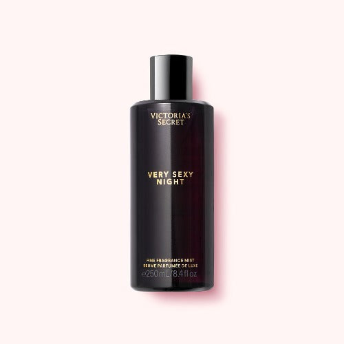 Victoria's Secret Very Sexy Night Fine Fragrance Mist 250ML