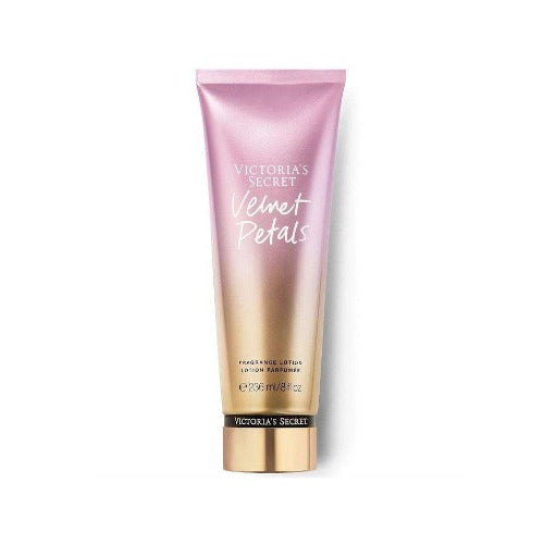 Victoria's Secret Velvet Petals Fragrance Lotion 236ml