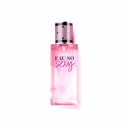 Buy original Victoria's Secret Eau So Sexy Fragrance mist 75ml only at Perfume24x7.com