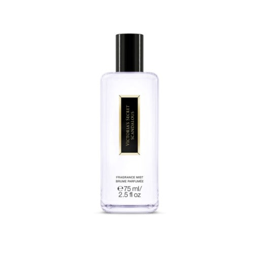 Buy original Victoria's Secret Scandalous Fragrance Mist 75ml only at Perfume24x7.com