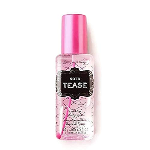 Buy original Victoria's Secret Tease Noir Fragrance Mist 75ml only at Perfume24x7.com