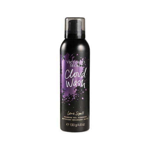 Buy original Victoria's Secret Love Spell Cloud Wash Foaming Gel Cleanser for Women 130gm only at Perfume24x7.com