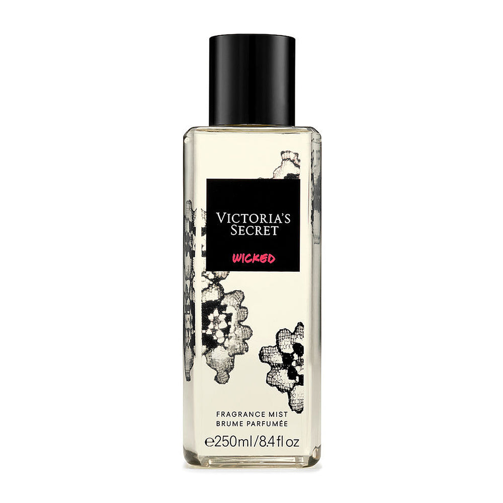 Buy original Victoria's Secret Wicked Fragrance Mist 250ml Brume Perfume only at Perfume24x7.com
