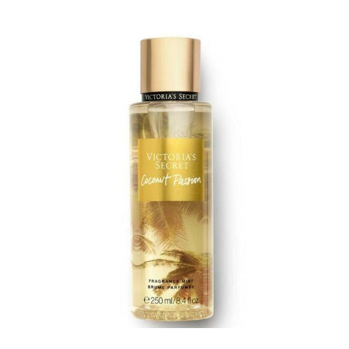Buy original Victoria's Secret Coconut Passion Fragrance Mist 250ml only at Perfume24x7.com