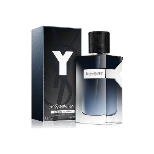 Yves Saint Laurent Y Eau De Parfum For Men