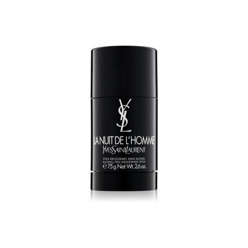 Yves Saint Laurent YSL La Nuit De L'homme Alcohol Free Deodorant Stick For Men 75ML