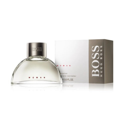 Hugo Boss Women Perfume Bottle – Perfume24x7
