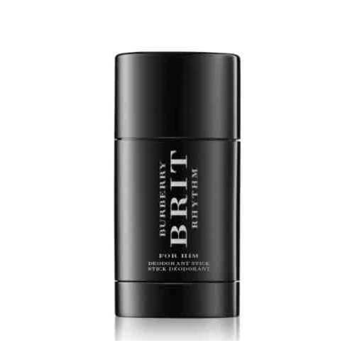 Burberry brit rhythm deodorant Clearance