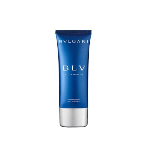 Bvlgari extreme after shave balm 2025