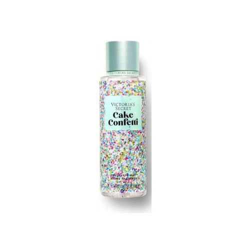 Victoria's Secret Cake Confetti Fragrance Mist 250ml –