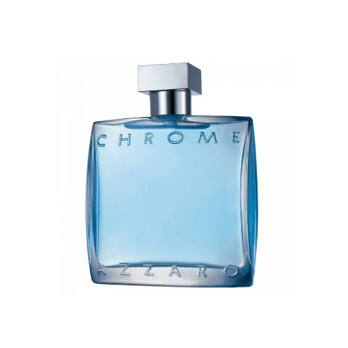 Azzaro Chrome Eau De Toilette For Men - Main Image