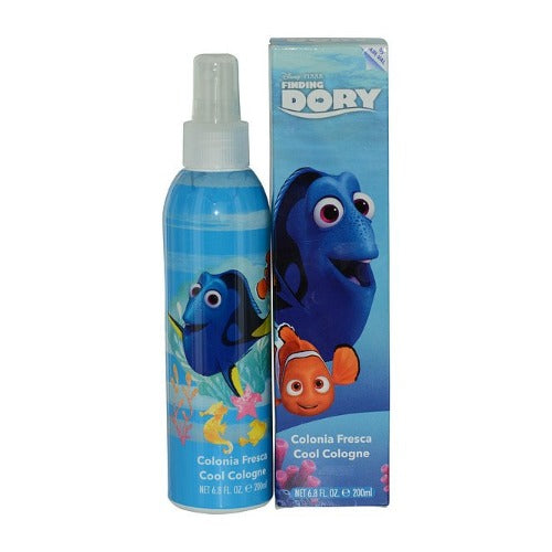 Buy original Disney Pixar Finding Dory Colonia Fresca Cool Cologne For Kids 200ML at perfume24x7.com
