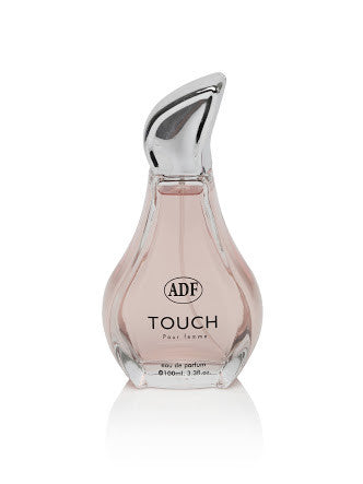 Buy original ADF Touch EDP For Women only at Perfume24x7.com