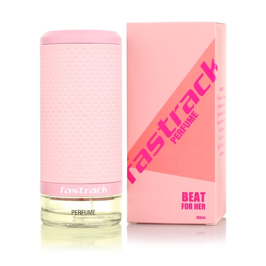 Fastrack Beat EDP For Women 100ml - Main Image