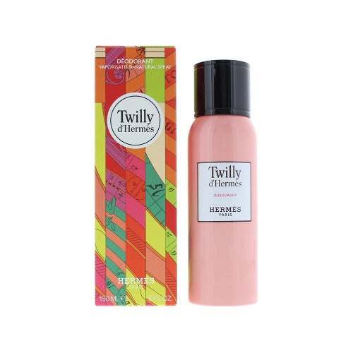 Hermes Twilly Deo Spray for Women