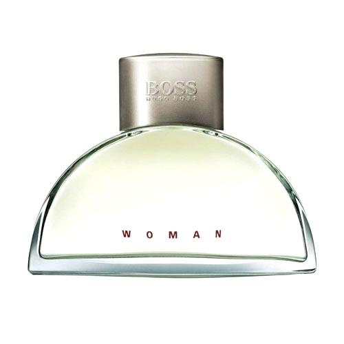 Boss lady 2025 parfum