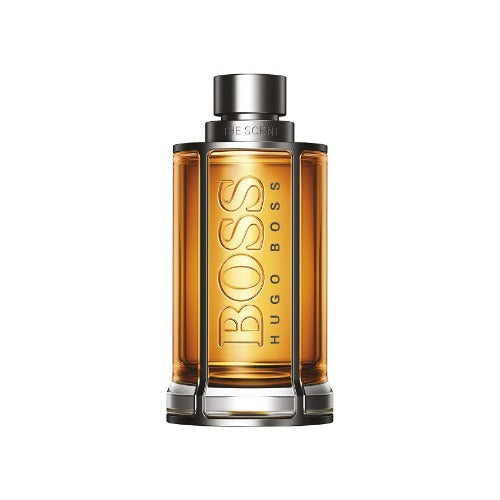 Buy Hugo Boss The Scent Eau De Toilette For Men –
