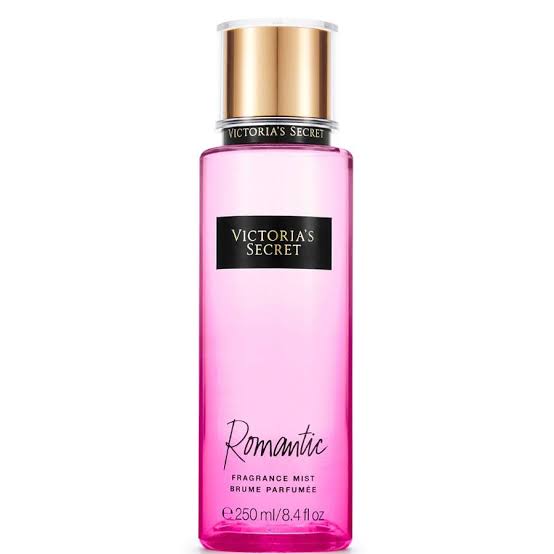 Romantic victoria secret review clearance