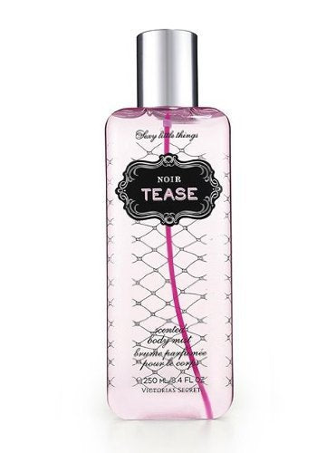 Buy original Victoria's Secret Tease Noir Fragrance Mist only at Perfume24x7.com