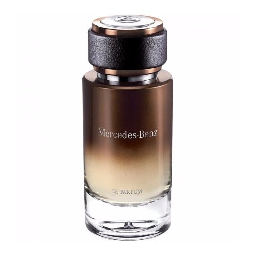Buy original Mercedes Benz Le Parfum Edp For Men 120ml only at Perfume24x7.com