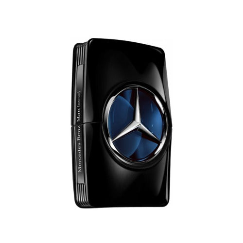 Mercedes-Benz Man Intense EDT