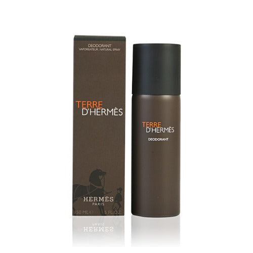 Hermes Terre D'Hermes Deodorant Spray For Men 150ml