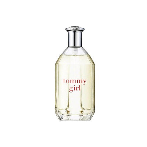 Buy original Tommy Girl EDT For Women 100ml only at perfume24x7.com