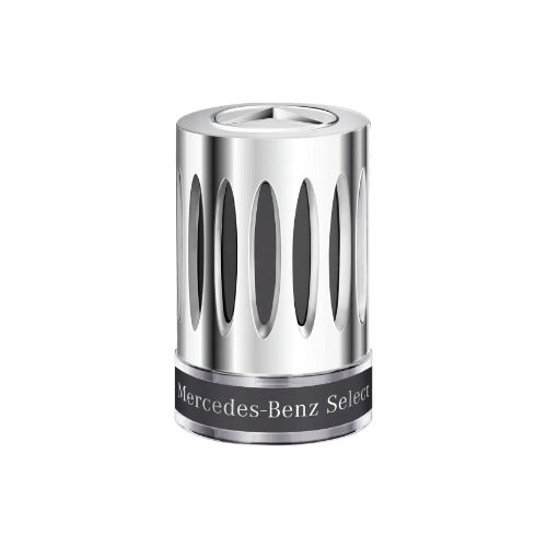 Mercedes Benz Select Eau De Toilette Miniature Travel Spray For Men 20ML