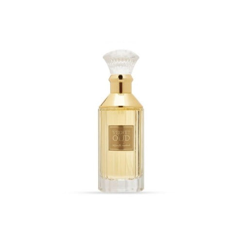 Buy original Lattafa Velvet Oud Eau De Parfum For Men And Women 100ml only at perfume24x7.com