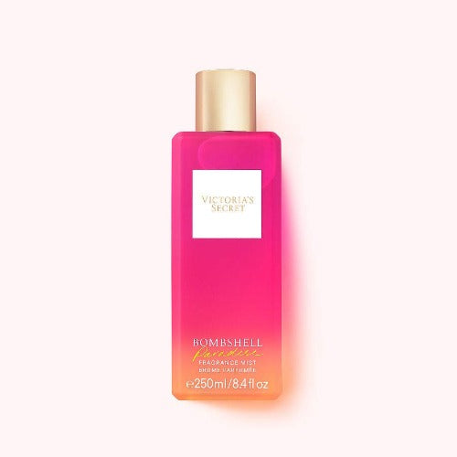 Buy original Victoria's Secret Bombshell Paradise Mist 250ml Brume Perfume only at Perfume24x7.com