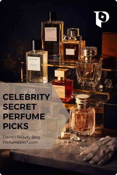 What Perfume Do Bollywood Stars Actually Wear? (2026 Guide)
