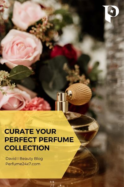 Your Perfume Collection: How Many is Too Many? (And How to Curate Yours)