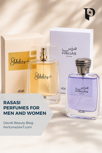 Best Rasasi Perfumes: Top Fragrances for Men and Women