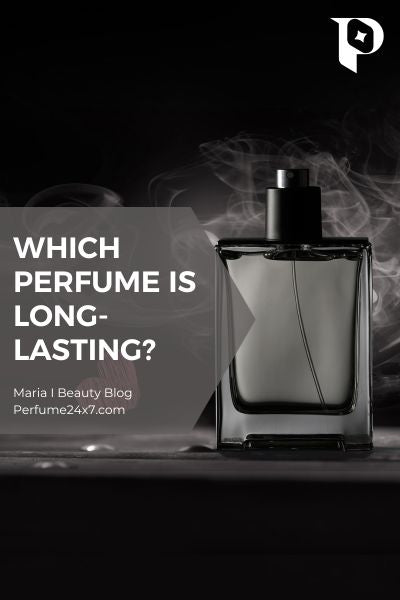 Which perfume is long-lasting?