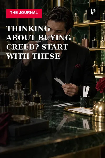 Thinking About Buying Creed? Start With These editorial cover