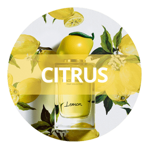 Buy Citrus Perfumes For Men & Women in India at Perfume24x7.com