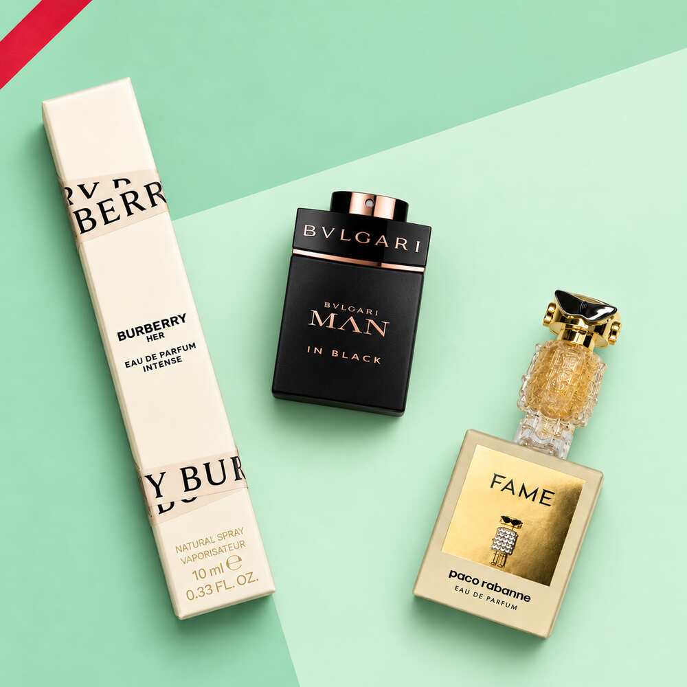 Buy Miniature Sets At Perfume24x7.com