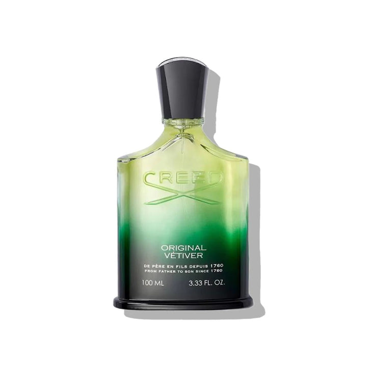 Creed Original Vetiver Eau De Parfum For Men Only at Perfume24x7.com