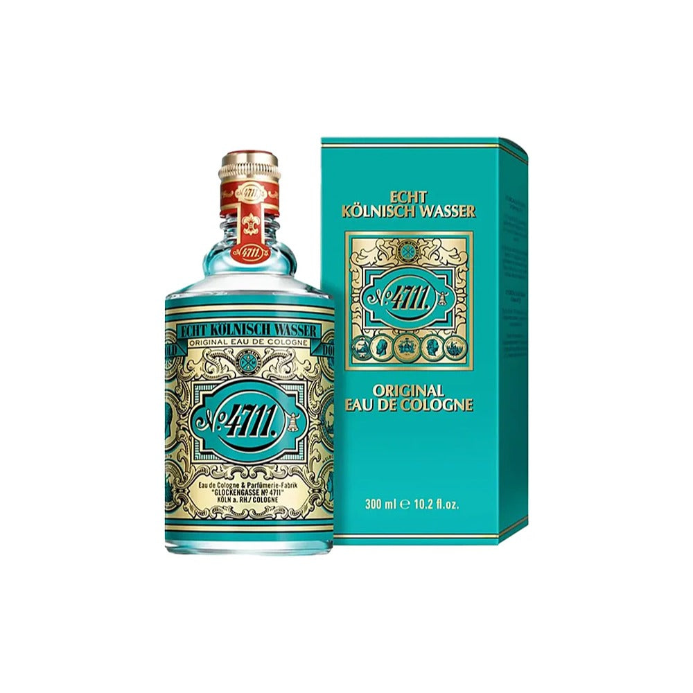 4711 Original Eau de Cologne By Echt Kolnisch Wasser For Men & Women