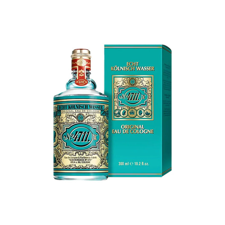 4711 Original Eau de Cologne By Echt Kolnisch Wasser For Men & Women