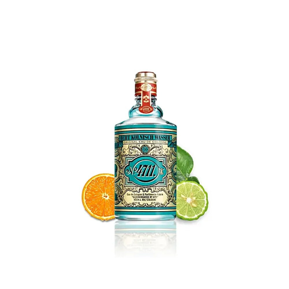 4711 Original Eau de Cologne By Echt Kolnisch Wasser For Men & Women