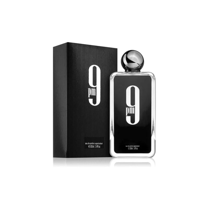 Afnan 9PM Eau De Parfum For Men 100ML