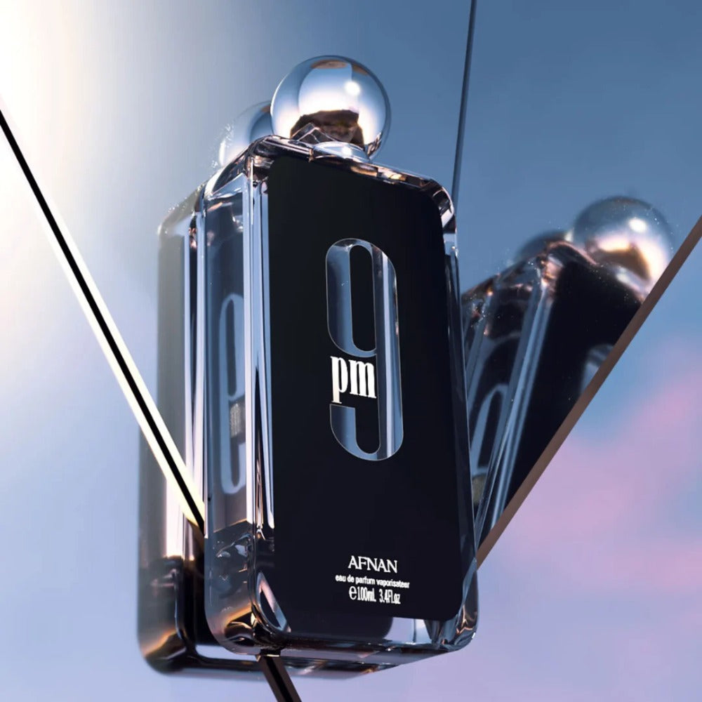 Afnan 9PM Eau De Parfum For Men 100ML