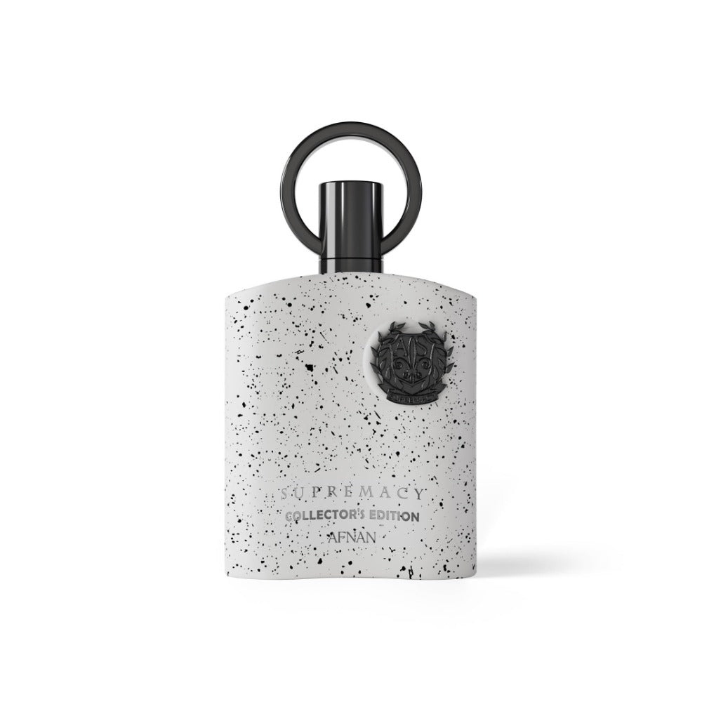 Buy Afnan Supremacy Collector's Edition Eau De Parfum For Men only at Perfume24x7.com