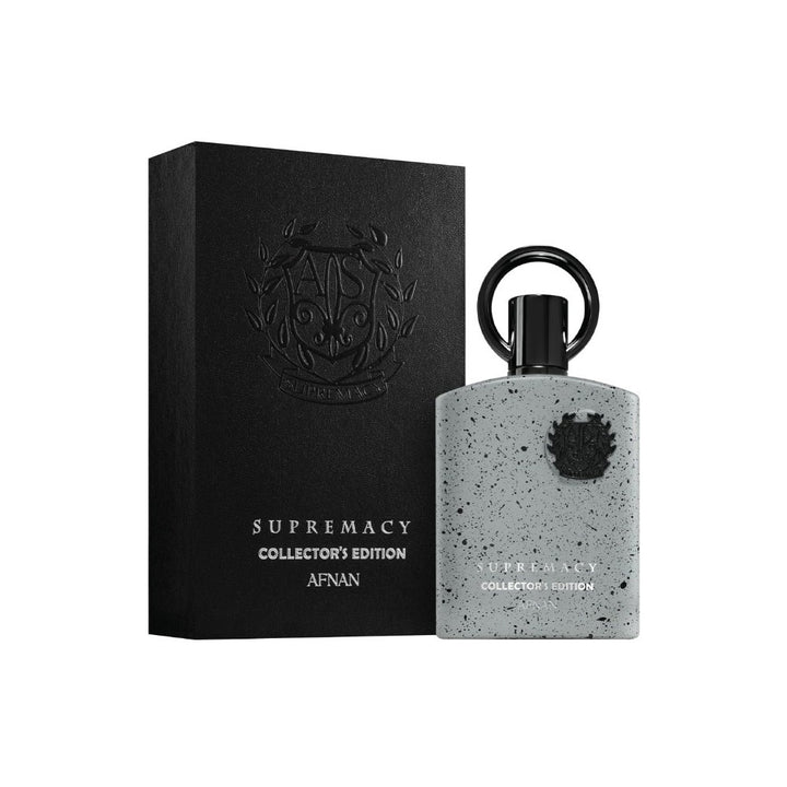 Buy Afnan Supremacy Collector's Edition Eau De Parfum For Men only at Perfume24x7.com