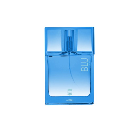 Ajmal Blu Eau De Parfum For Women 50ML