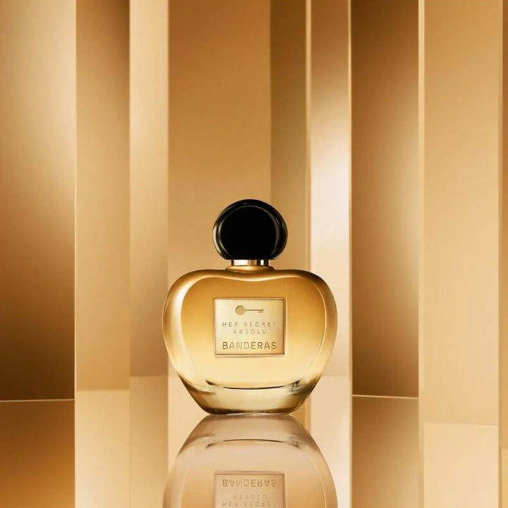 Buy Antonio Banderas Her Secret Absolu Eau De Parfum 80ml-Perfume24x7
