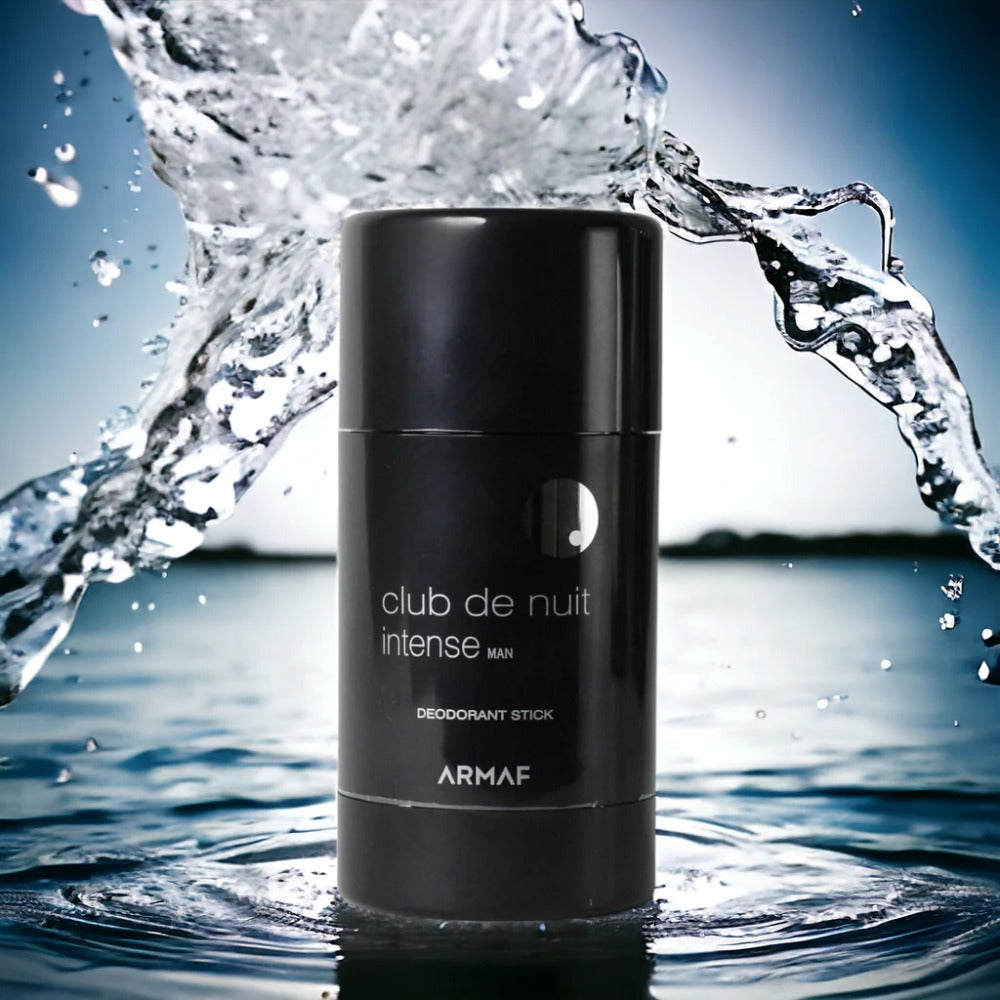 Buy Armaf Club De Nuit Intense Man Deodorant Stick – Perfume24x7.com