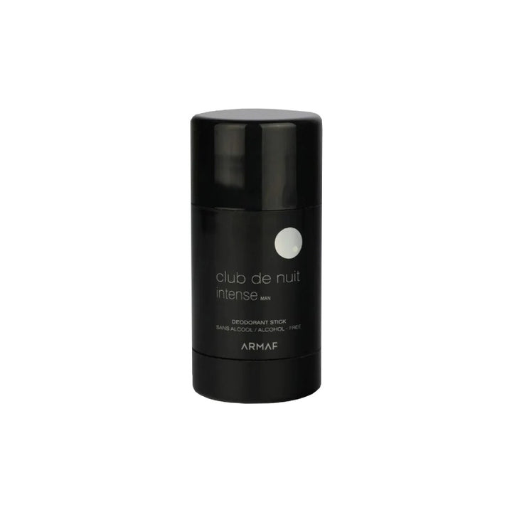 Armaf Club De Nuit Intense Man Alcohol Free Deodorant Stick