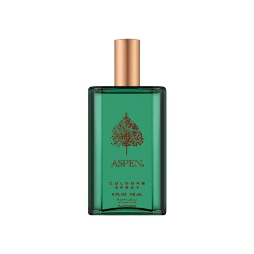 Aspen Cologne For Men 100ml - Perfume24x7.com